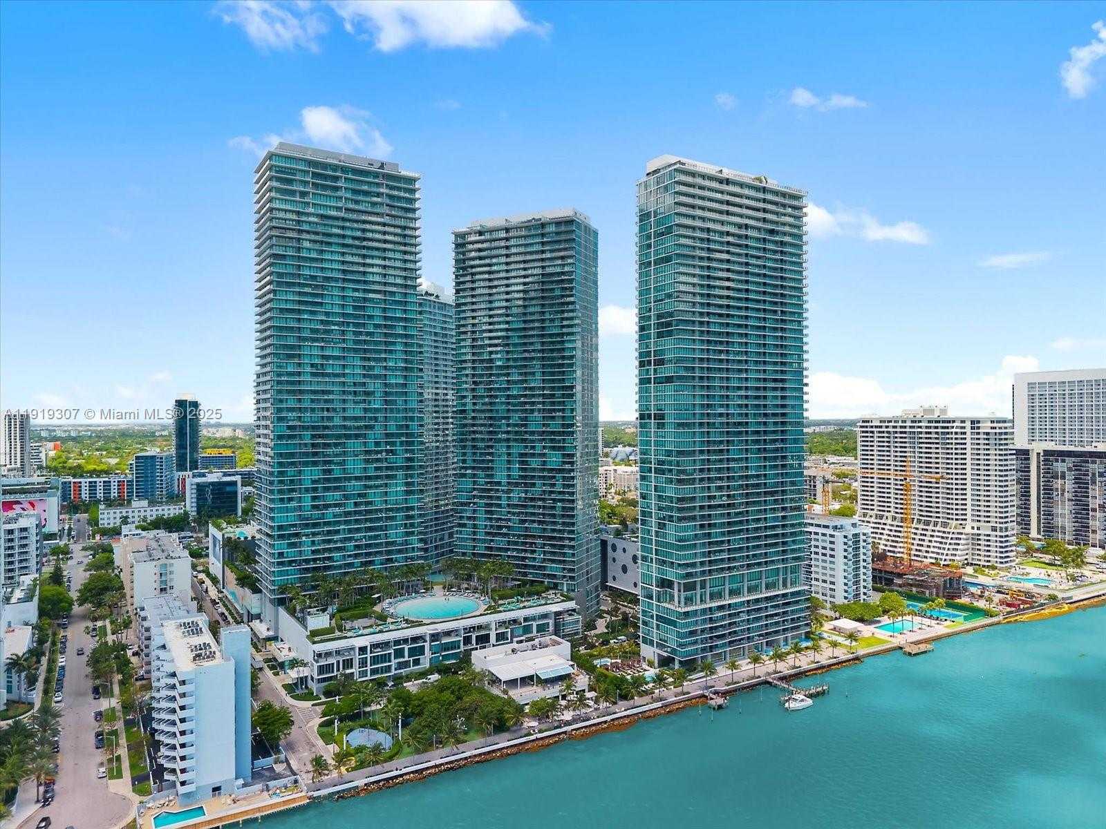 Small Image of 3131 NORTH EAST 7TH AVE #3106, Miami Number 33