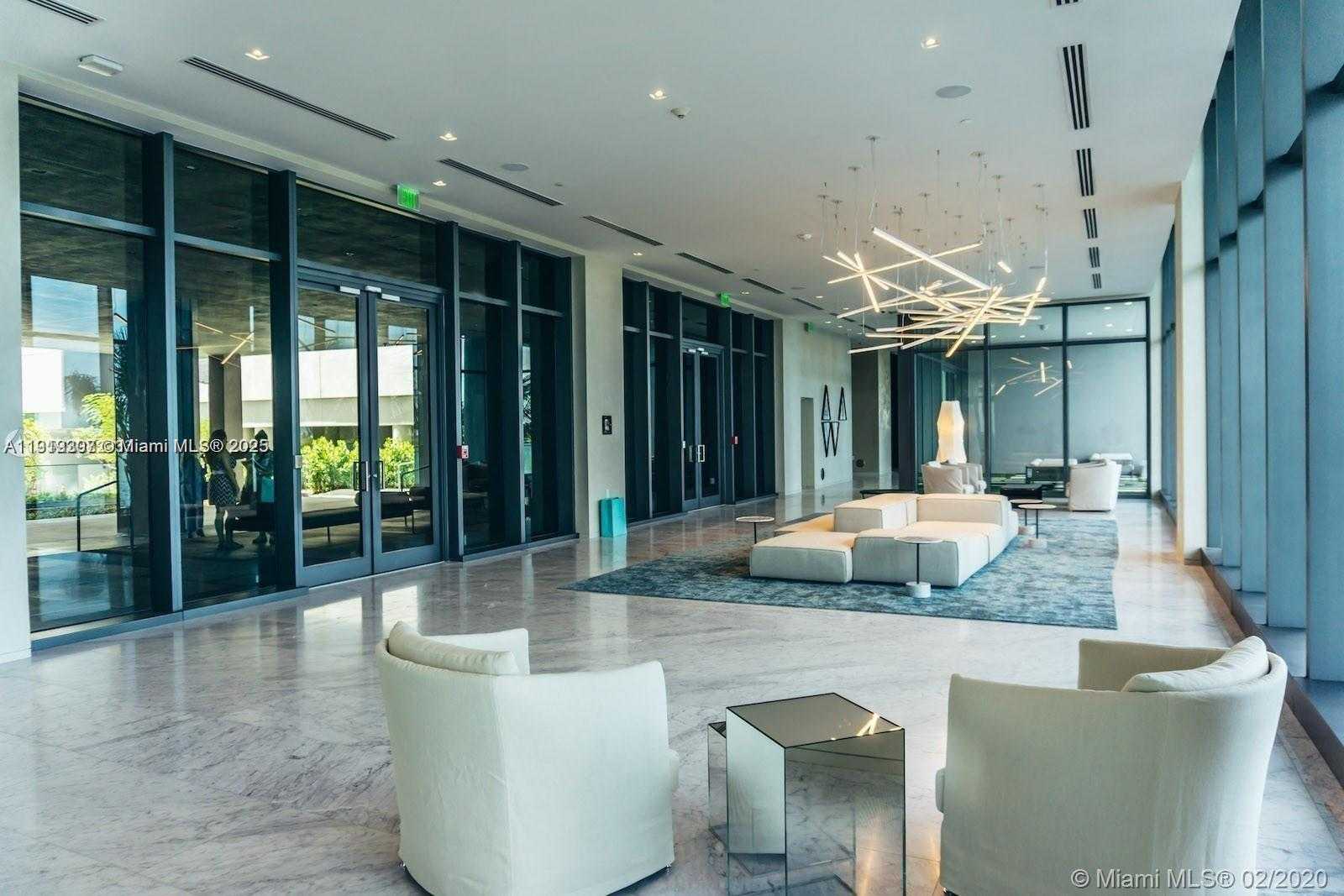 Small Image of 3131 NORTH EAST 7TH AVE #3106, Miami Number 36