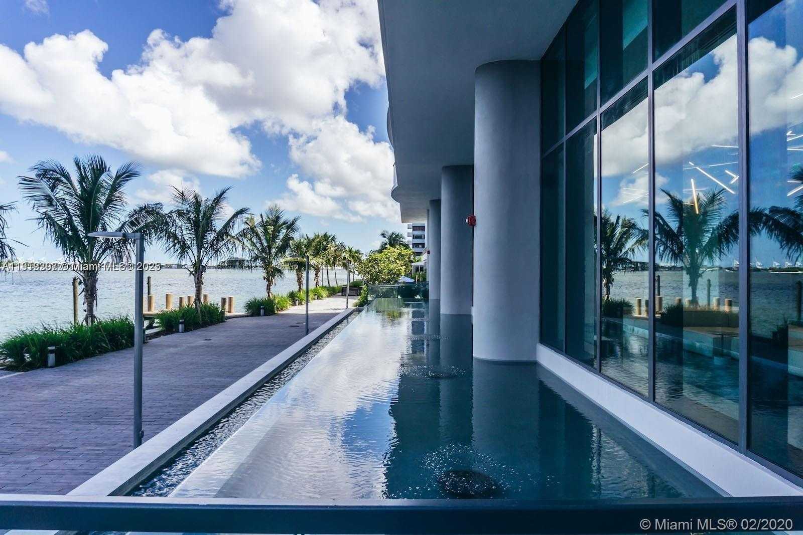 Small Image of 3131 NORTH EAST 7TH AVE #3106, Miami Number 37