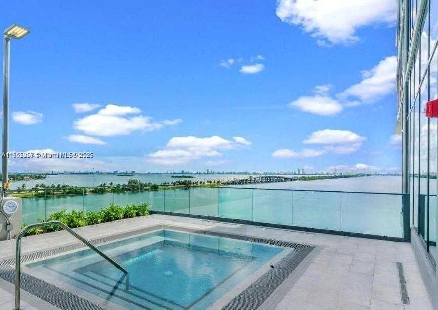 Small Image of 3131 NORTH EAST 7TH AVE #3106, Miami Number 41