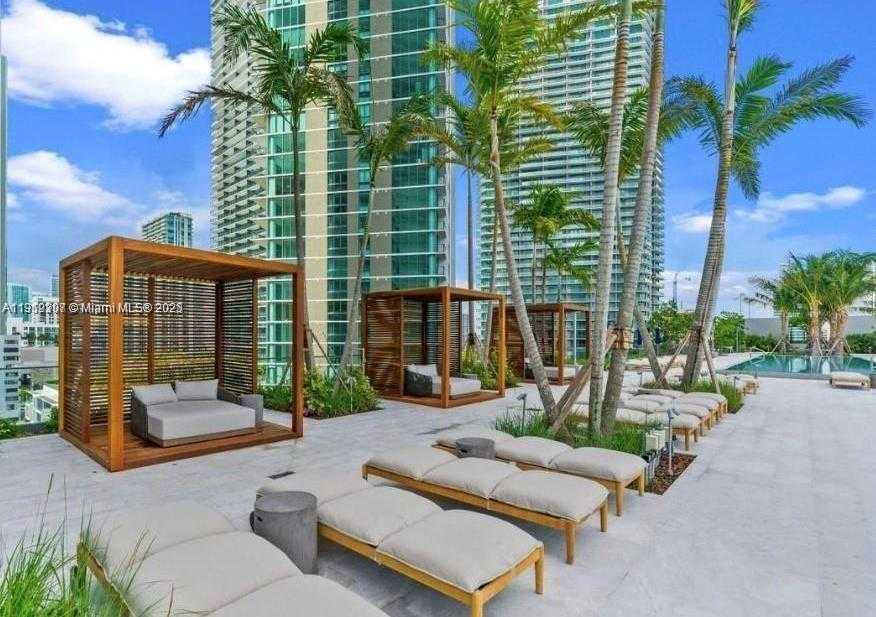 Small Image of 3131 NORTH EAST 7TH AVE #3106, Miami Number 42