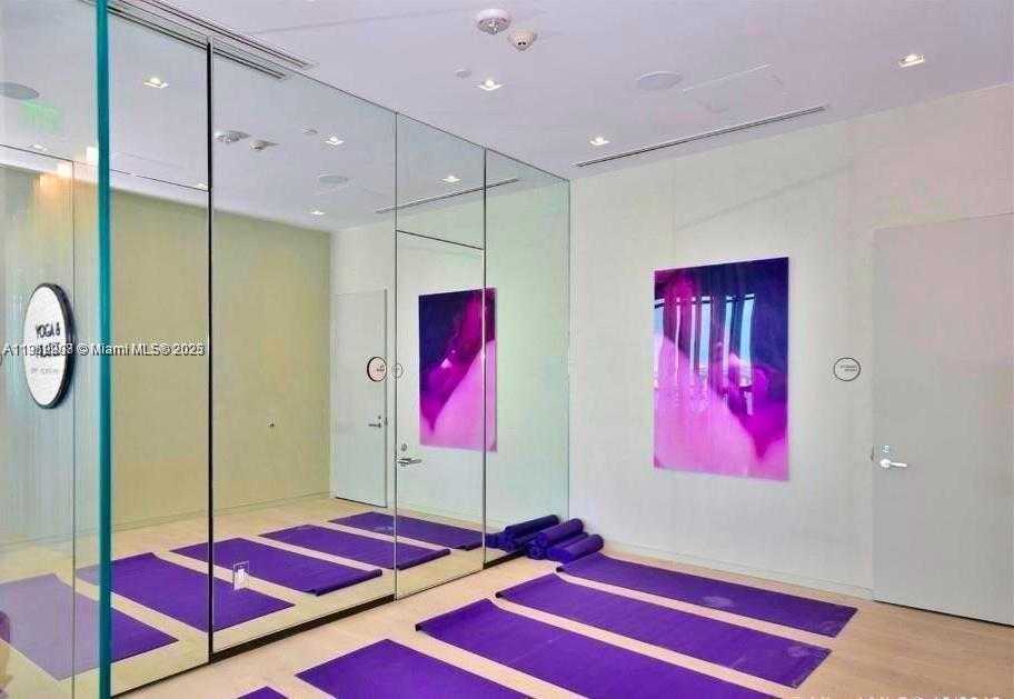 Small Image of 3131 NORTH EAST 7TH AVE #3106, Miami Number 51