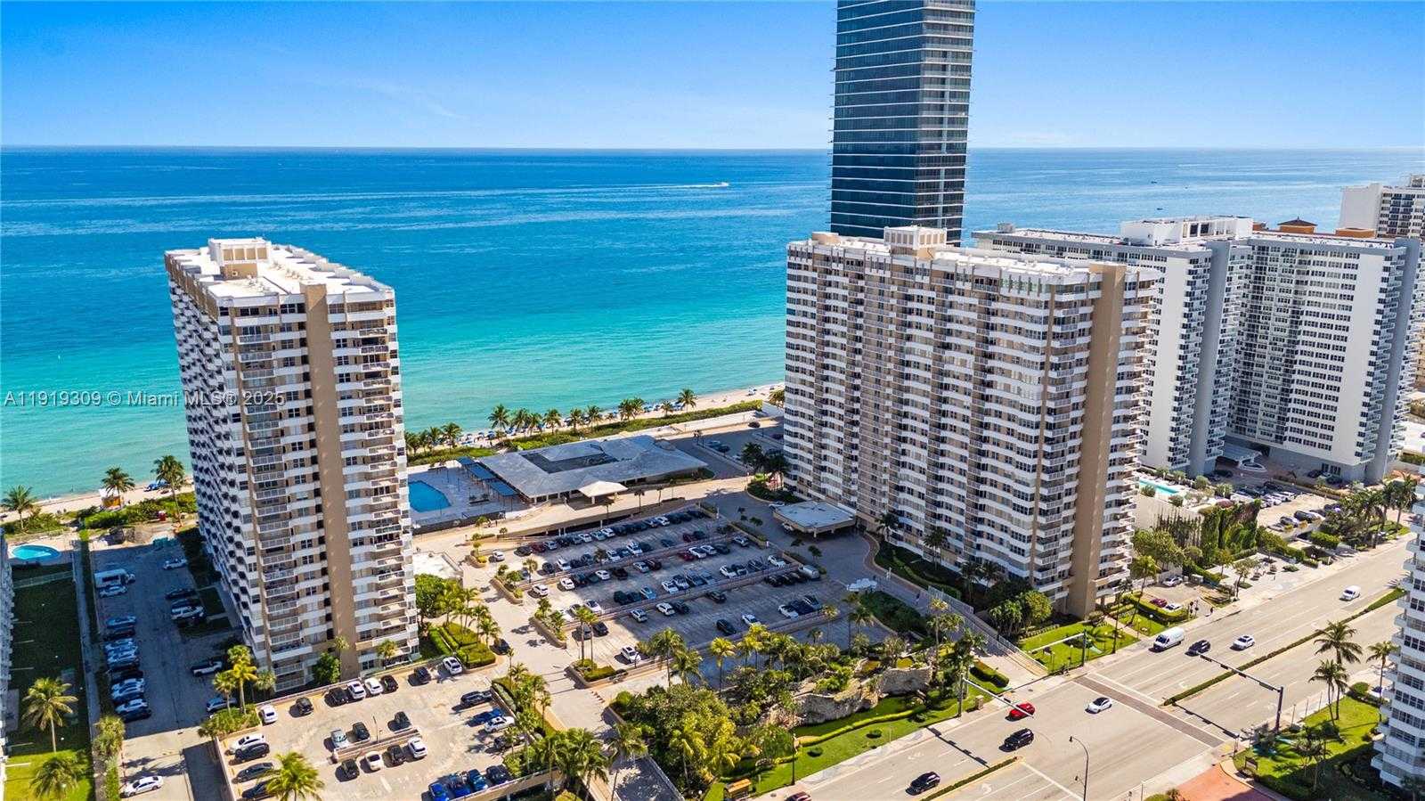 Small Image of 1980 SOUTH OCEAN DR #8Q, Hallandale Beach Number 12