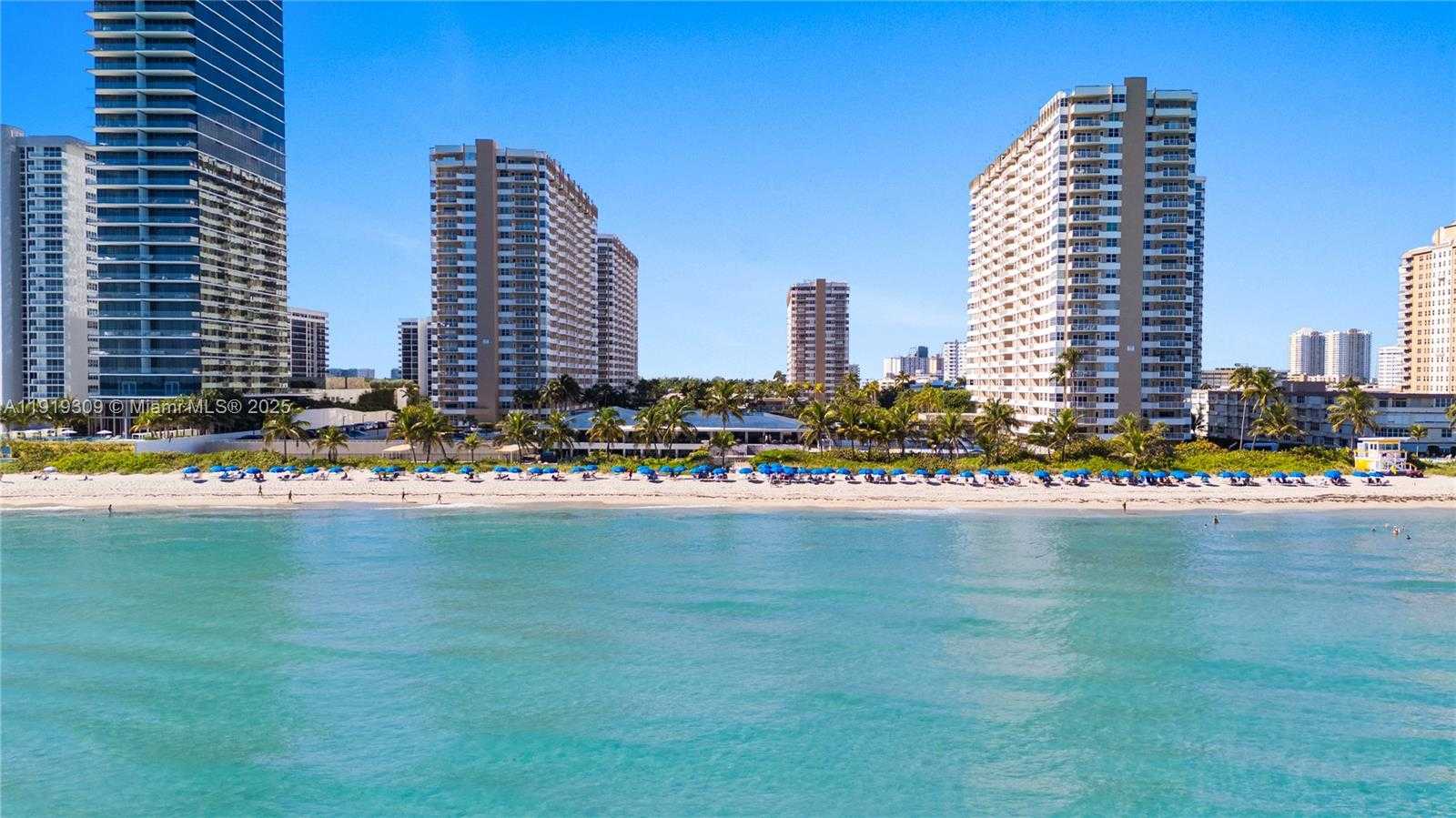 Small Image of 1980 SOUTH OCEAN DR #8Q, Hallandale Beach Number 3
