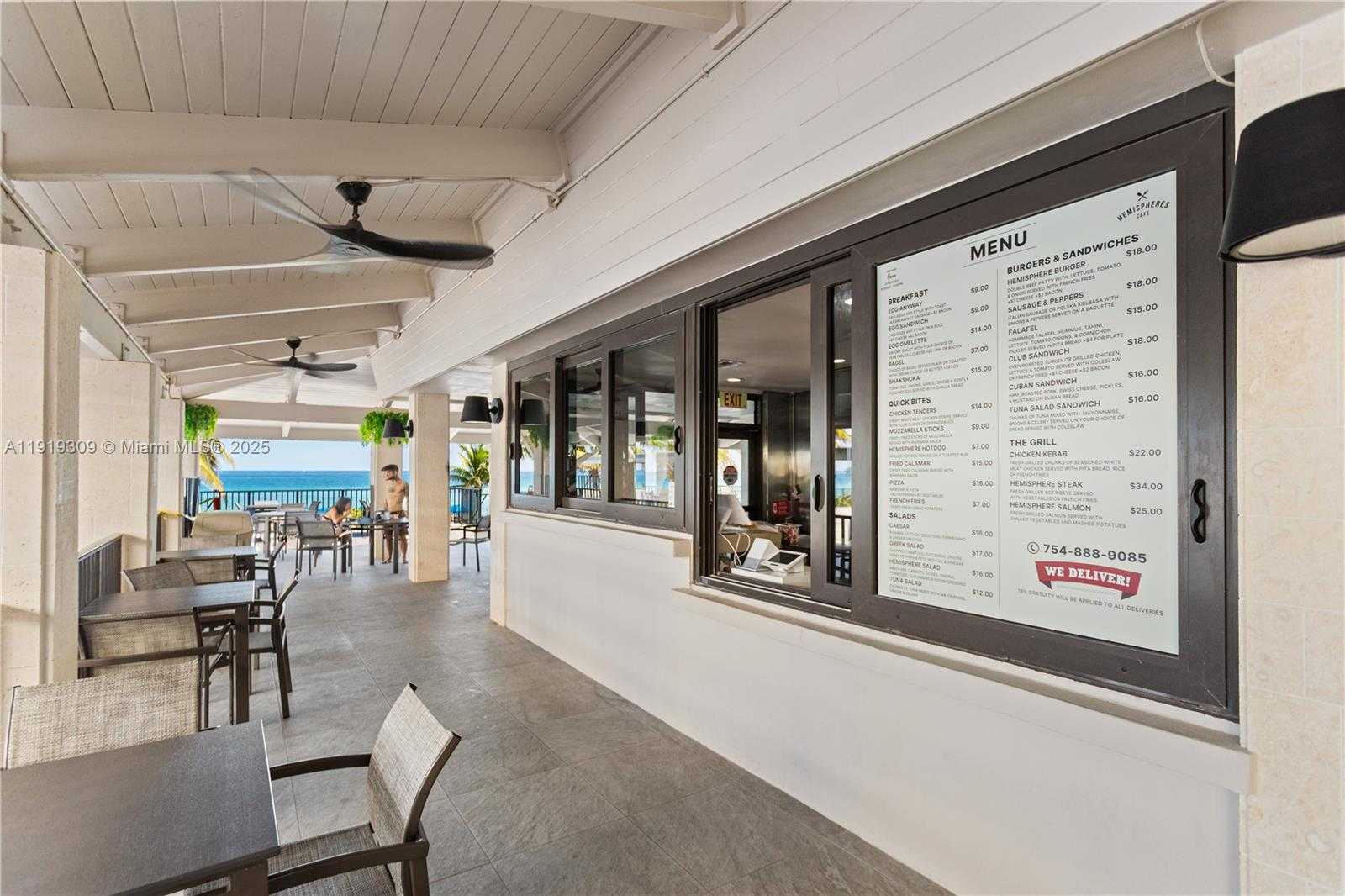 Small Image of 1980 SOUTH OCEAN DR #8Q, Hallandale Beach Number 59