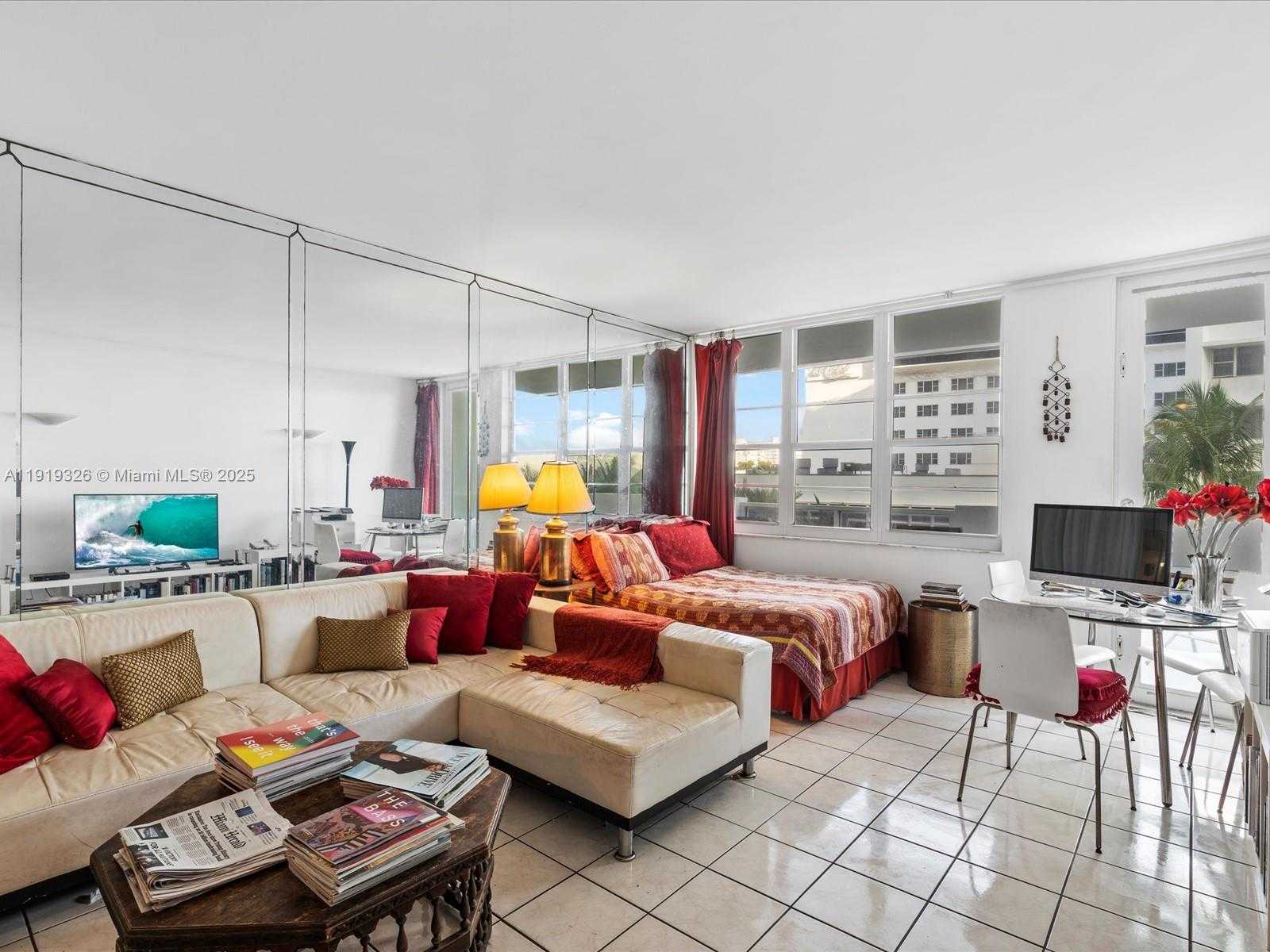 Small Image of 100 LINCOLN RD #423, Miami Beach Number 9