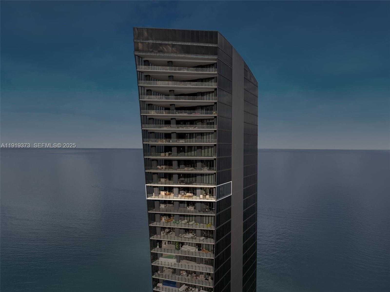 Small Image of 17141 COLLINS AVE #4002, Sunny Isles Beach Number 2