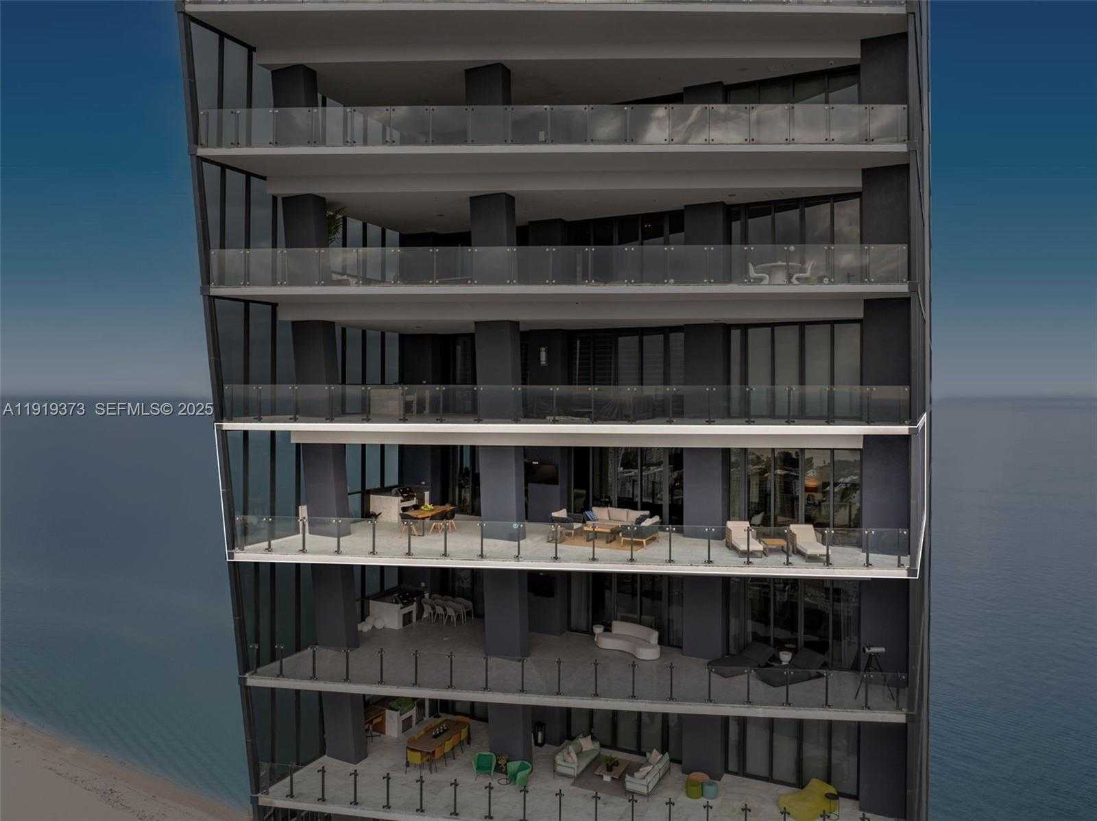 Small Image of 17141 COLLINS AVE #4002, Sunny Isles Beach Number 26