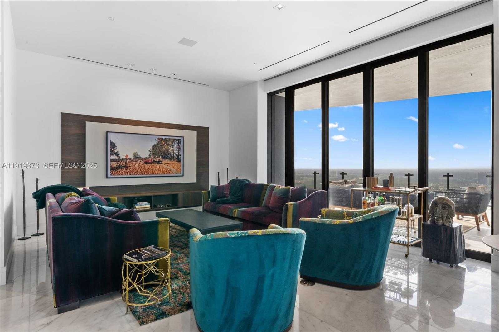 Small Image of 17141 COLLINS AVE #4002, Sunny Isles Beach Number 4