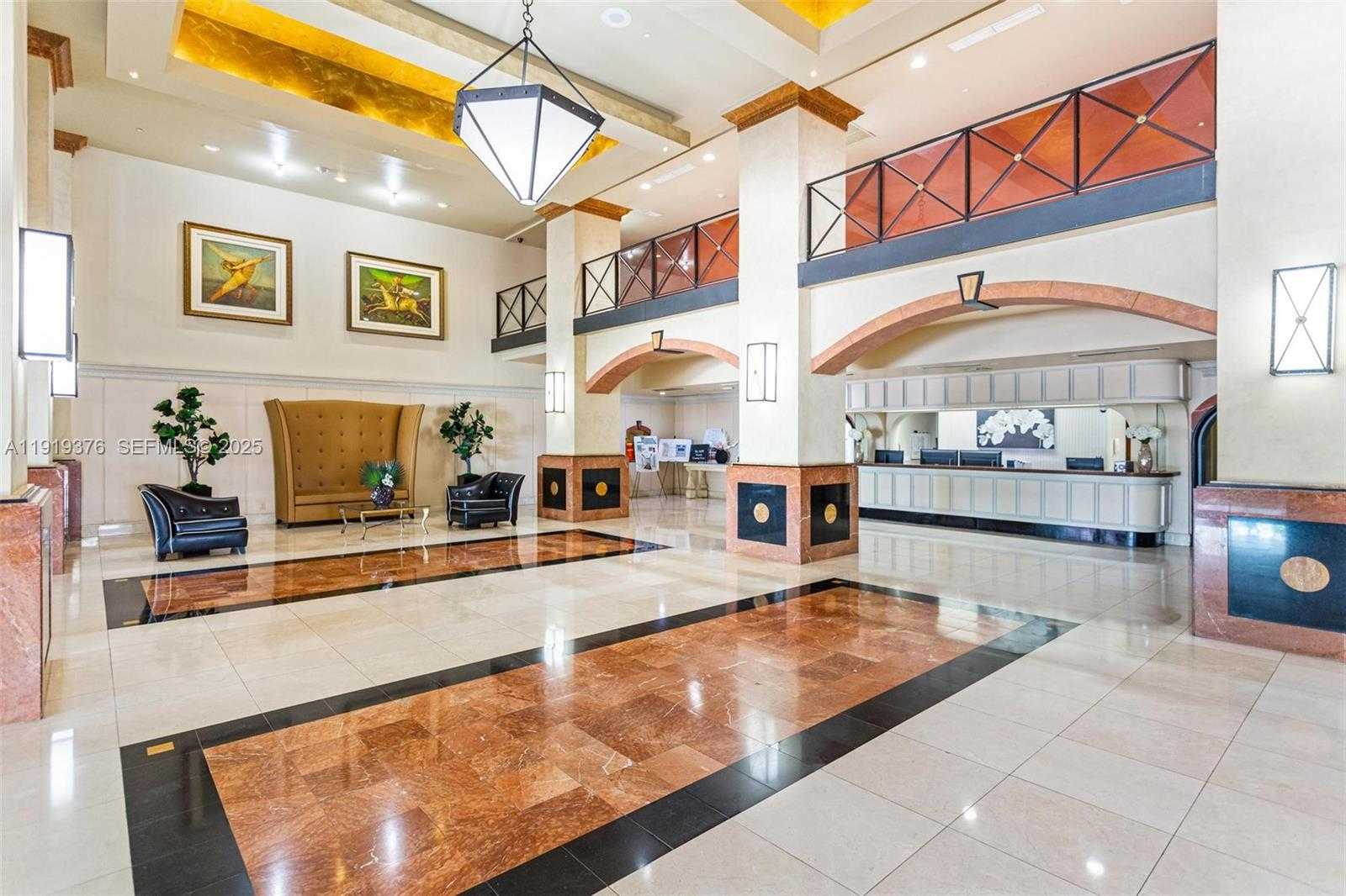 Small Image of 555 NORTH EAST 15TH ST #15B, Miami Number 13