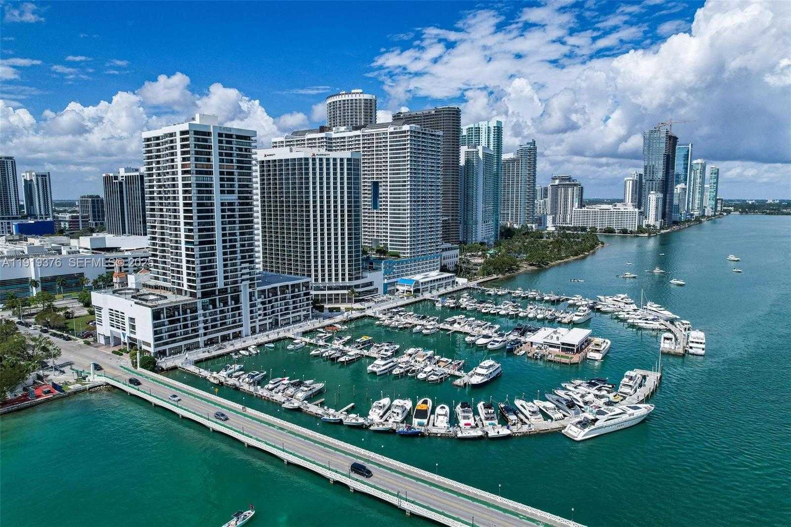 Small Image of 555 NORTH EAST 15TH ST #15B, Miami Number 16