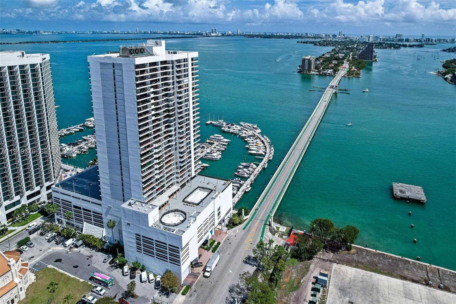 Small Image of 555 NORTH EAST 15TH ST #15B, Miami Number 20