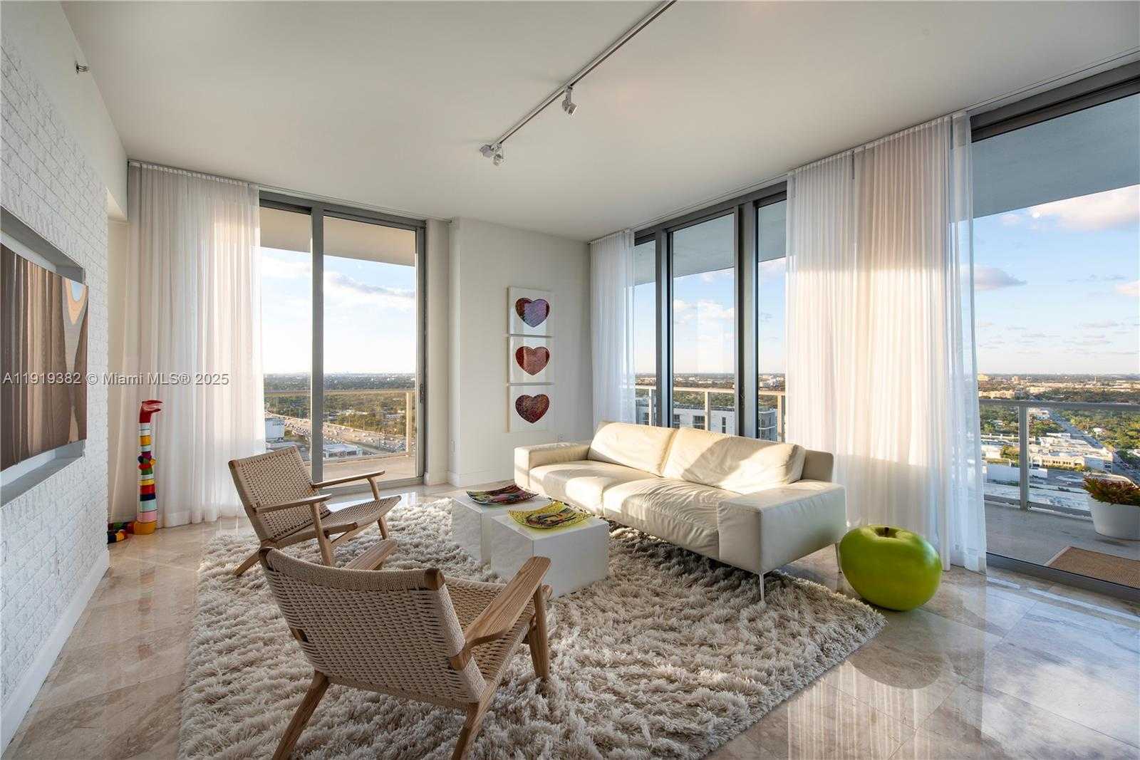 Small Image of 3470 EAST COAST AVE #H2504, Miami Number 2