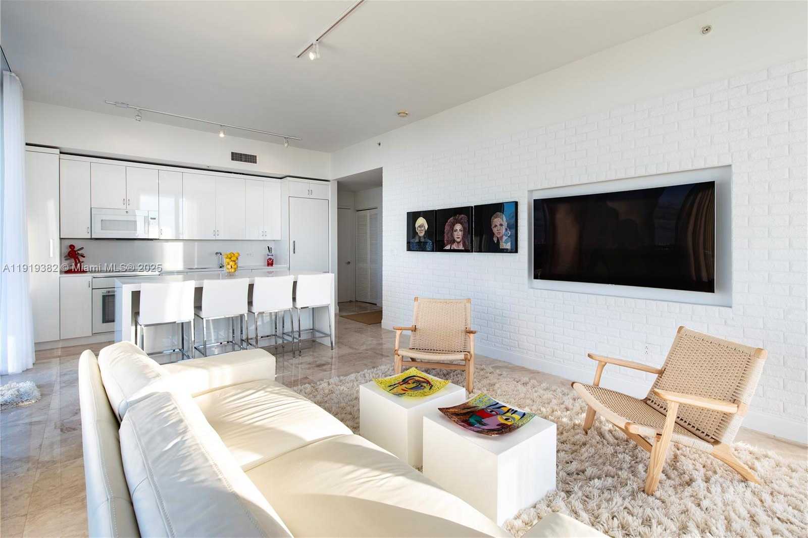 Small Image of 3470 EAST COAST AVE #H2504, Miami Number 4