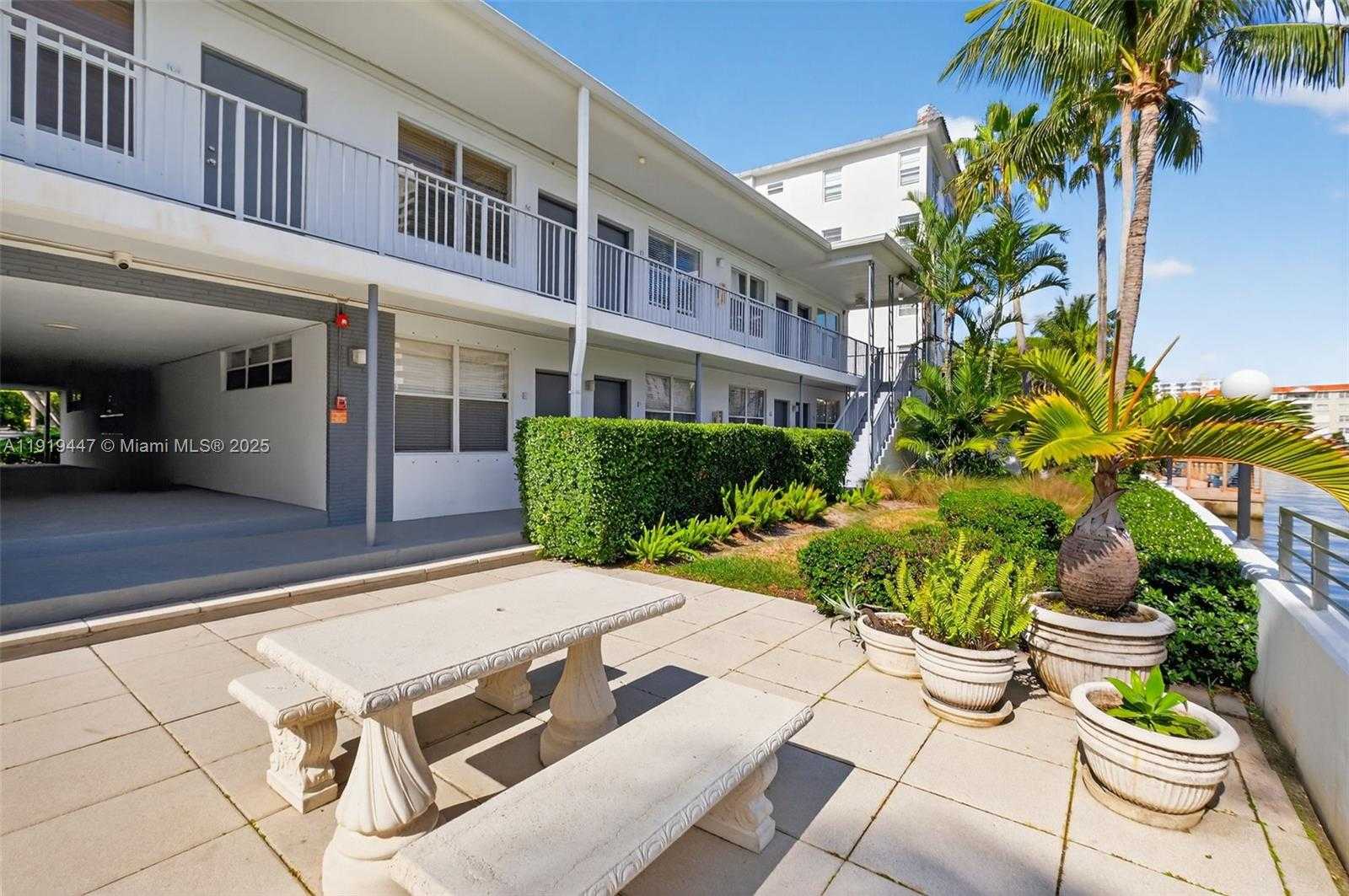 Small Image of 2445 LAKE PANCOAST DR #4, Miami Beach Number 18