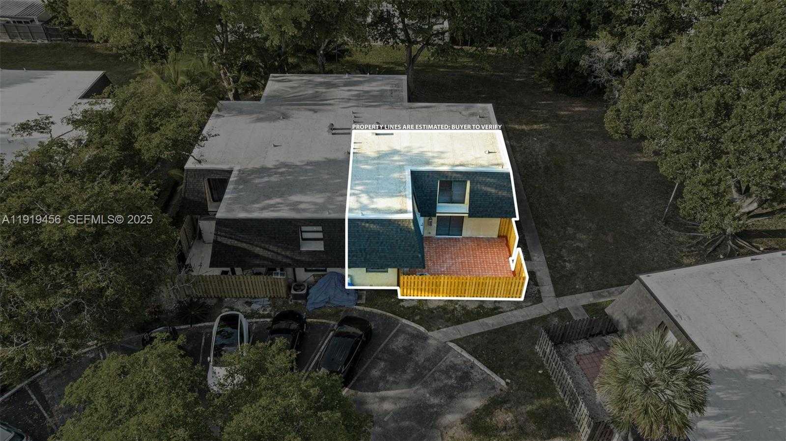 Small Image of 14201 SOUTH WEST 94TH CIR LN #103-5, Miami Number 29