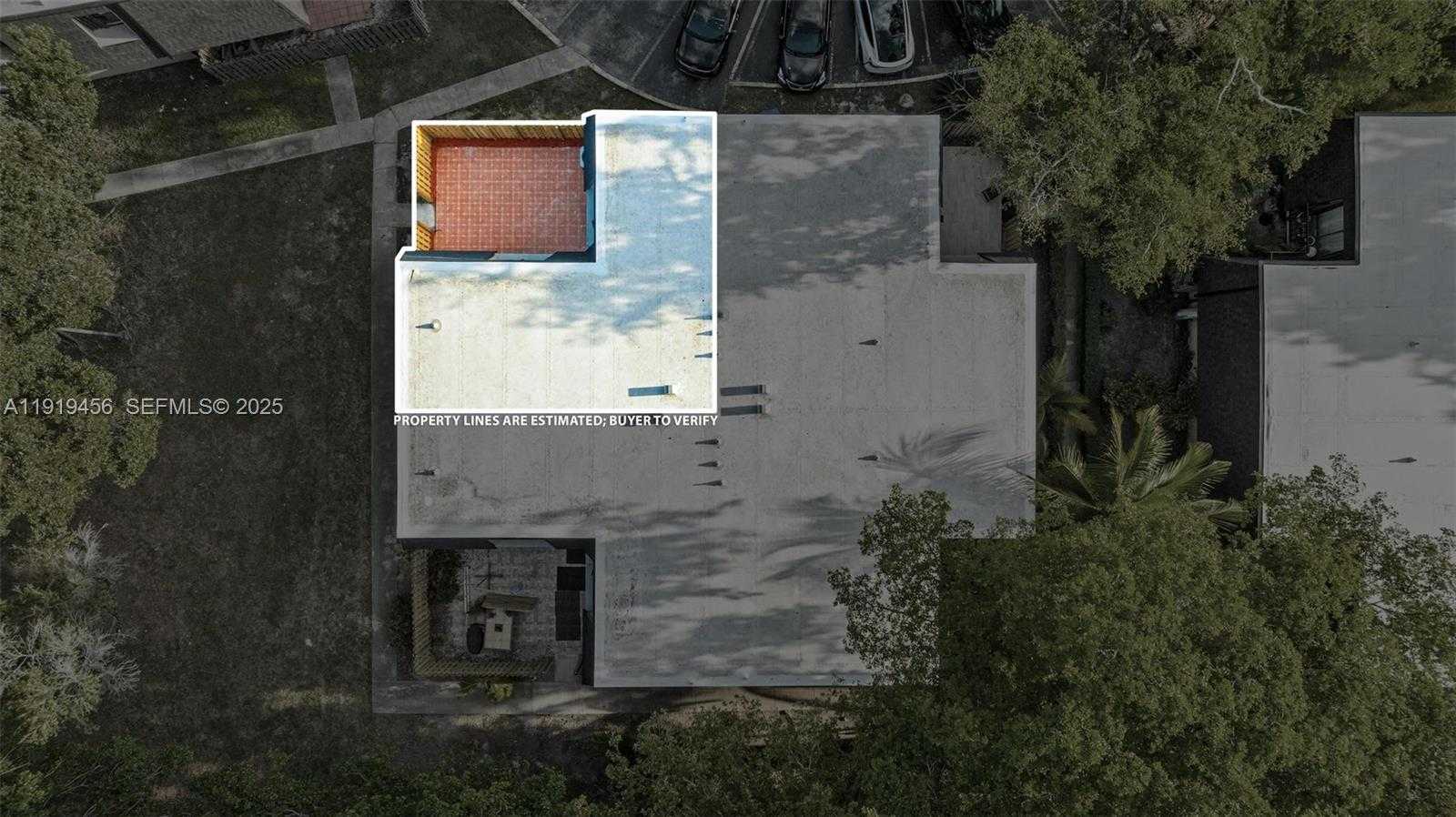 Small Image of 14201 SOUTH WEST 94TH CIR LN #103-5, Miami Number 31