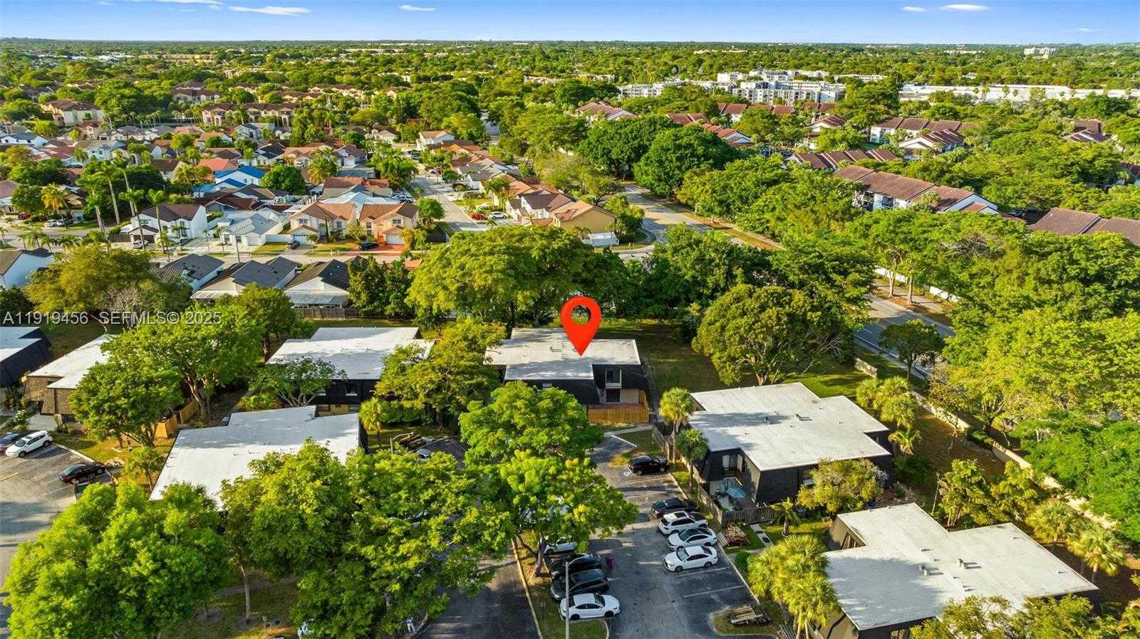 Small Image of 14201 SOUTH WEST 94TH CIR LN #103-5, Miami Number 36