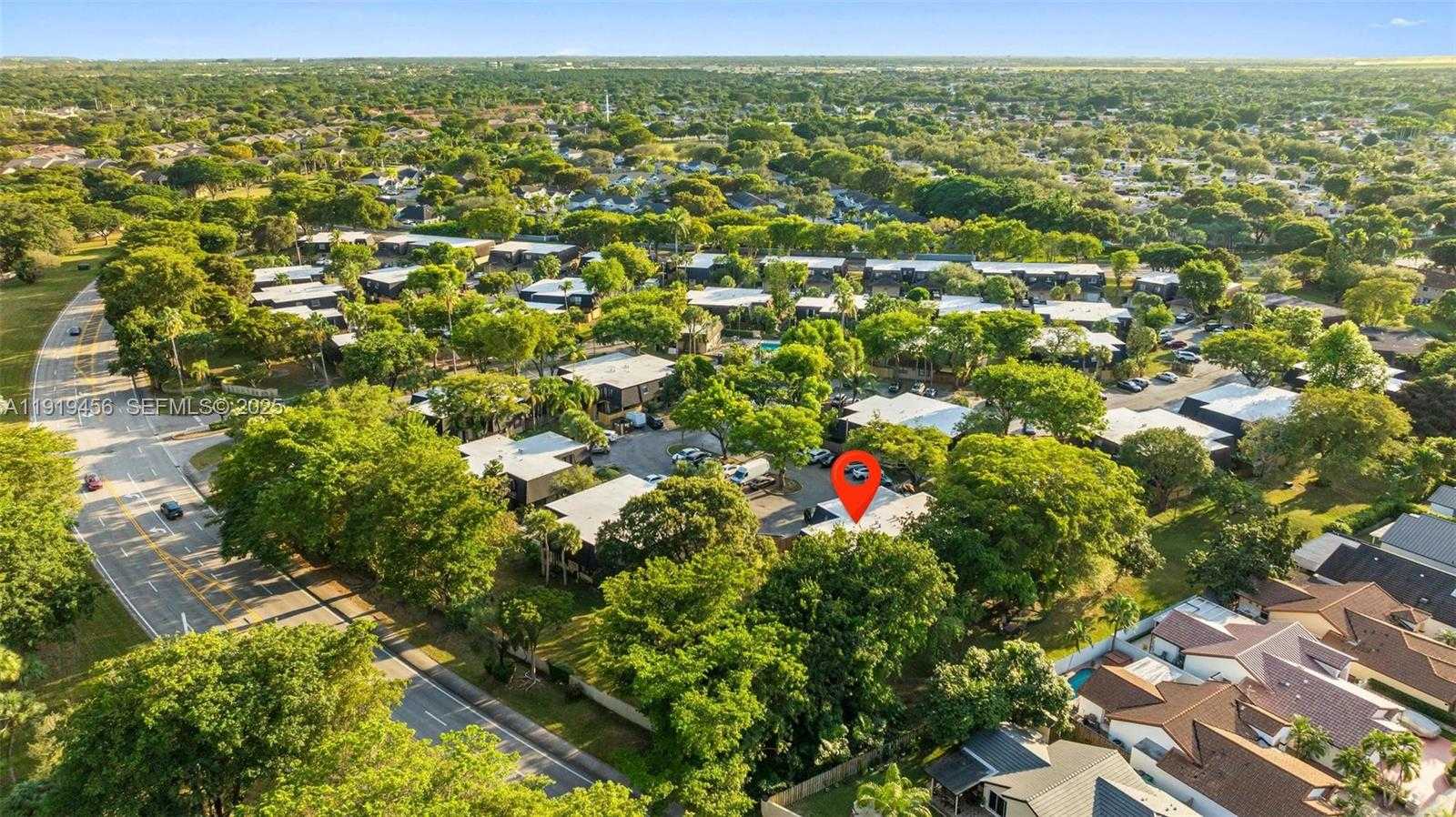 Small Image of 14201 SOUTH WEST 94TH CIR LN #103-5, Miami Number 37