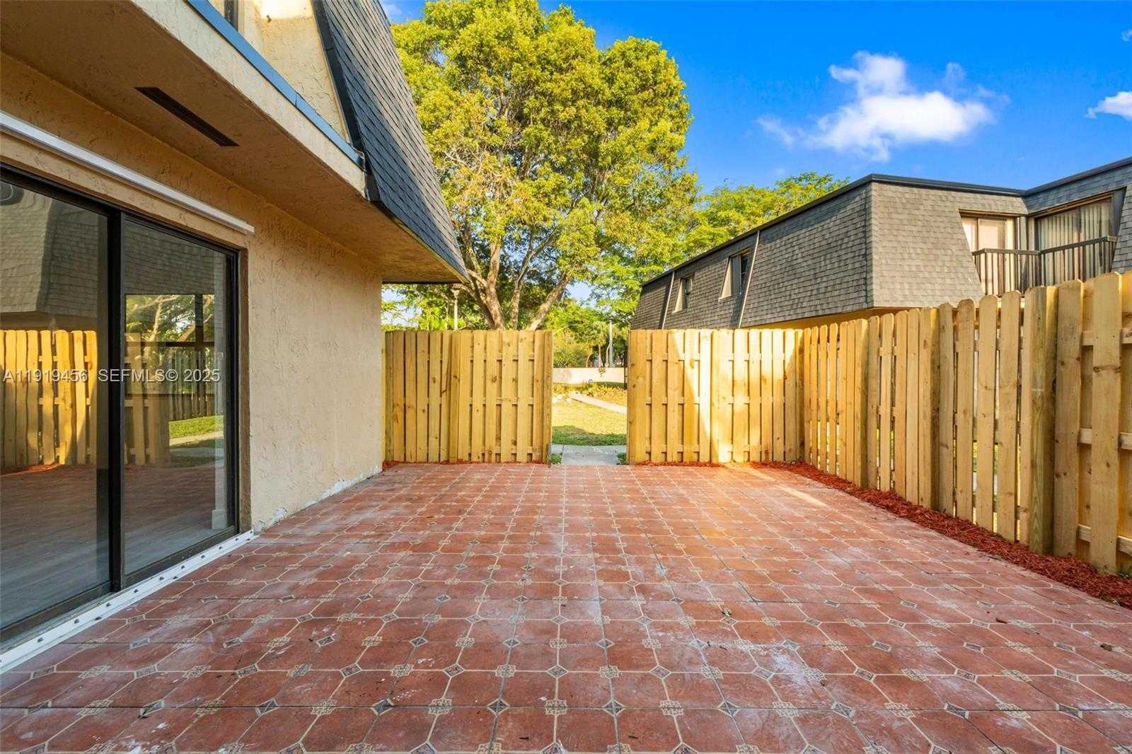 Small Image of 14201 SOUTH WEST 94TH CIR LN #103-5, Miami Number 5