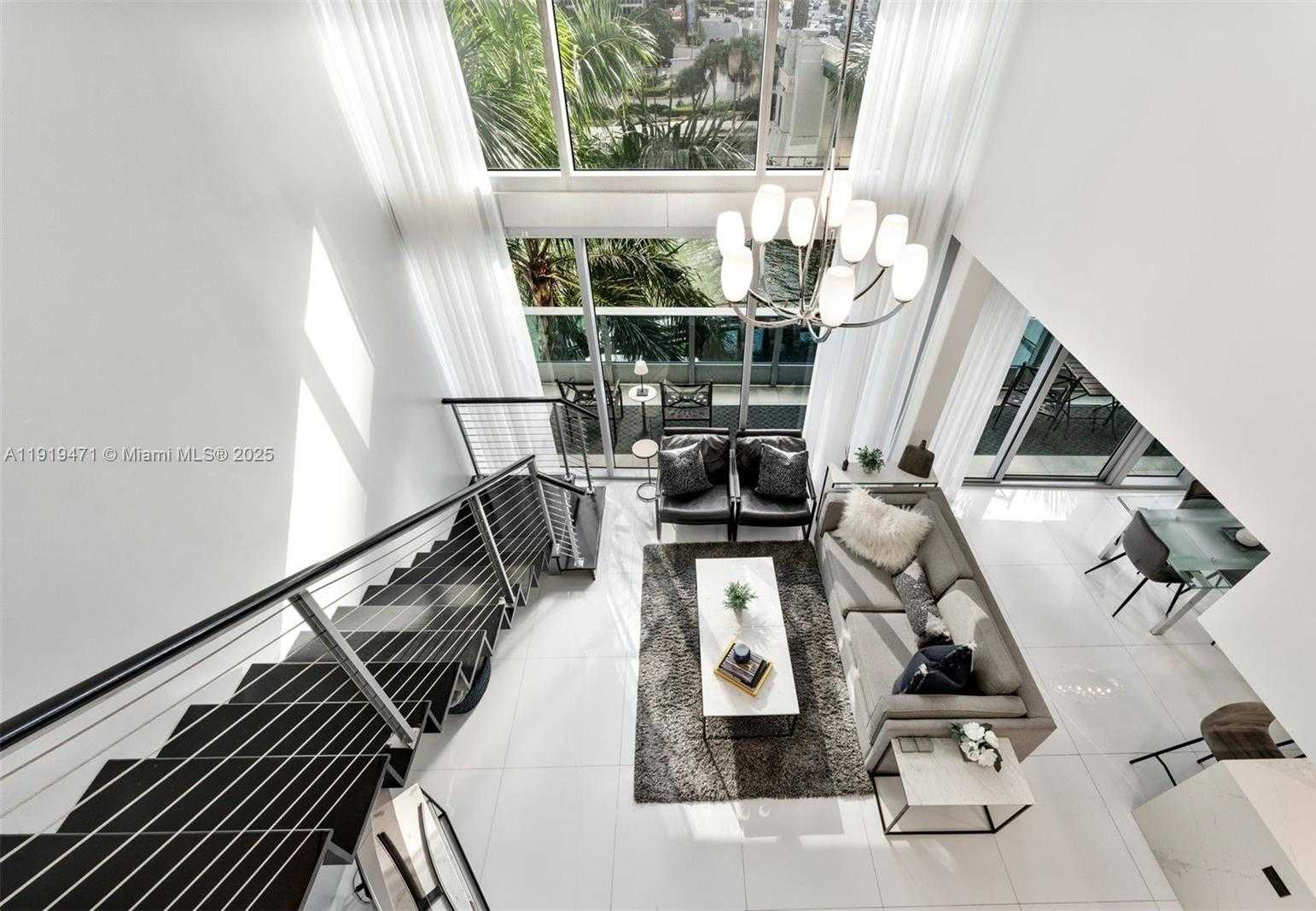 Small Image of 200 BISCAYNE BOULEVARD WAY #303, Miami Number 10