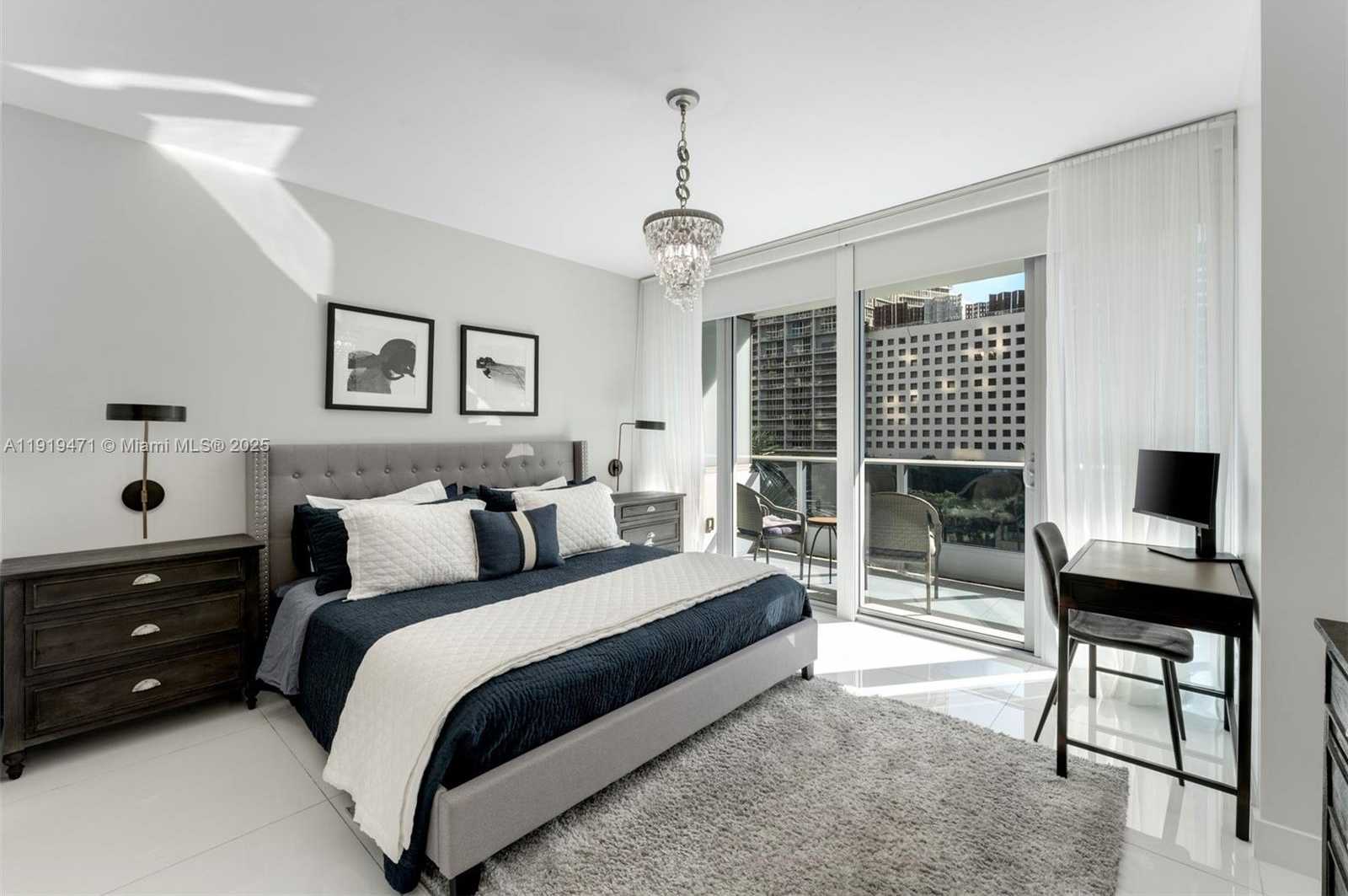 Small Image of 200 BISCAYNE BOULEVARD WAY #303, Miami Number 11