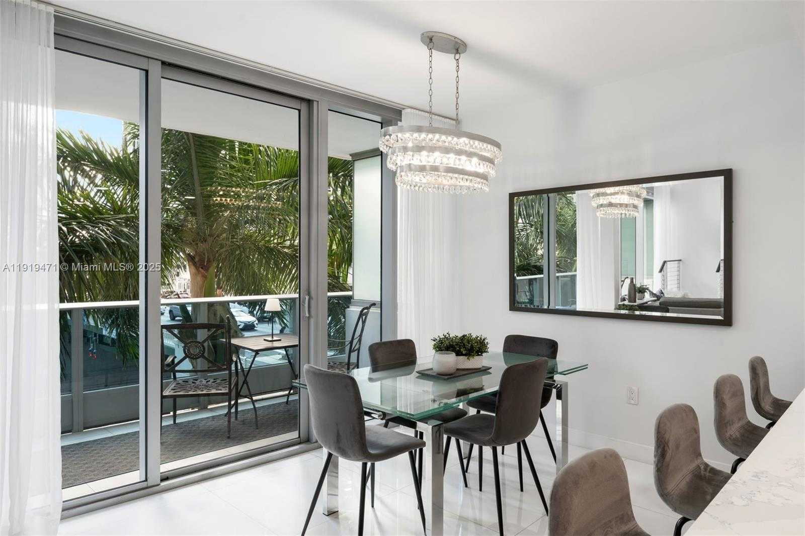 Small Image of 200 BISCAYNE BOULEVARD WAY #303, Miami Number 4