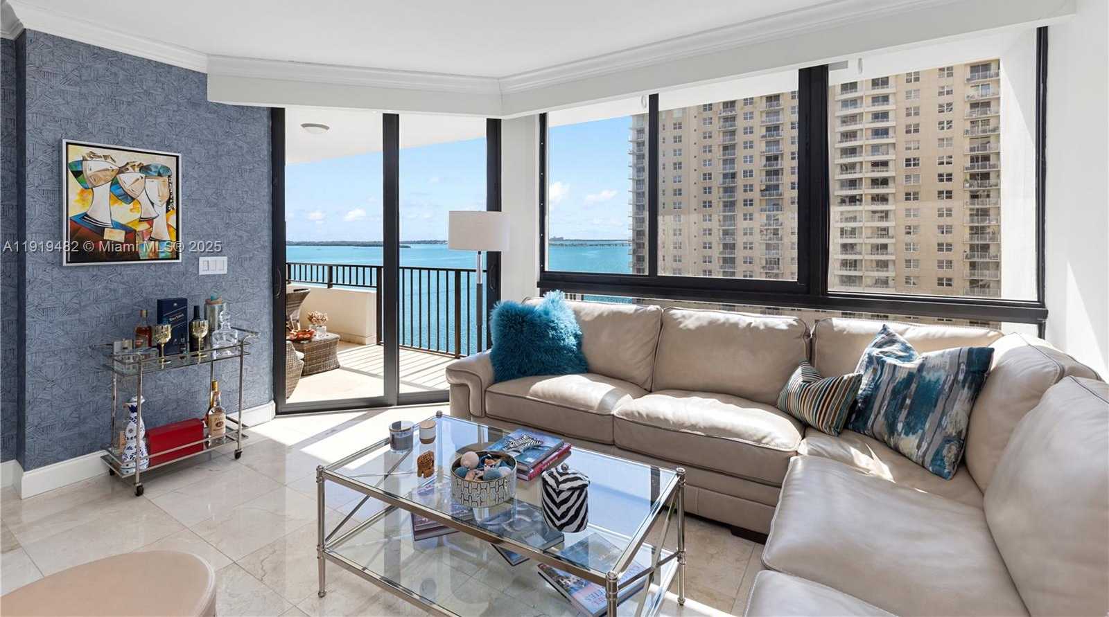 Small Image of 520 BRICKELL KEY DR #A1207, Miami Number 2