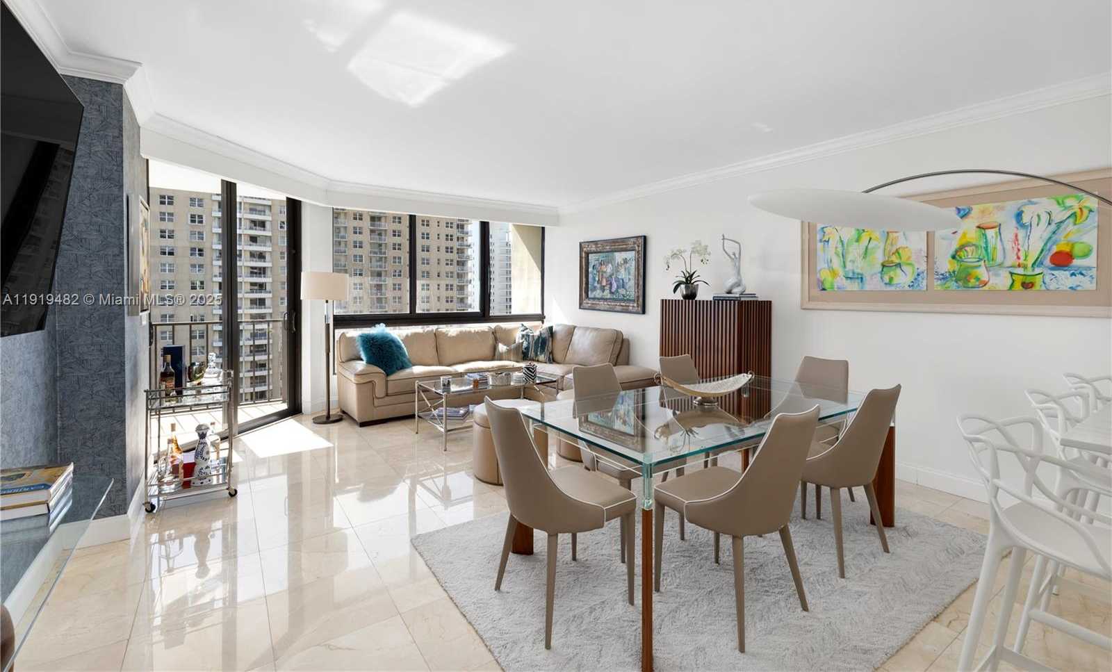 Small Image of 520 BRICKELL KEY DR #A1207, Miami Number 9