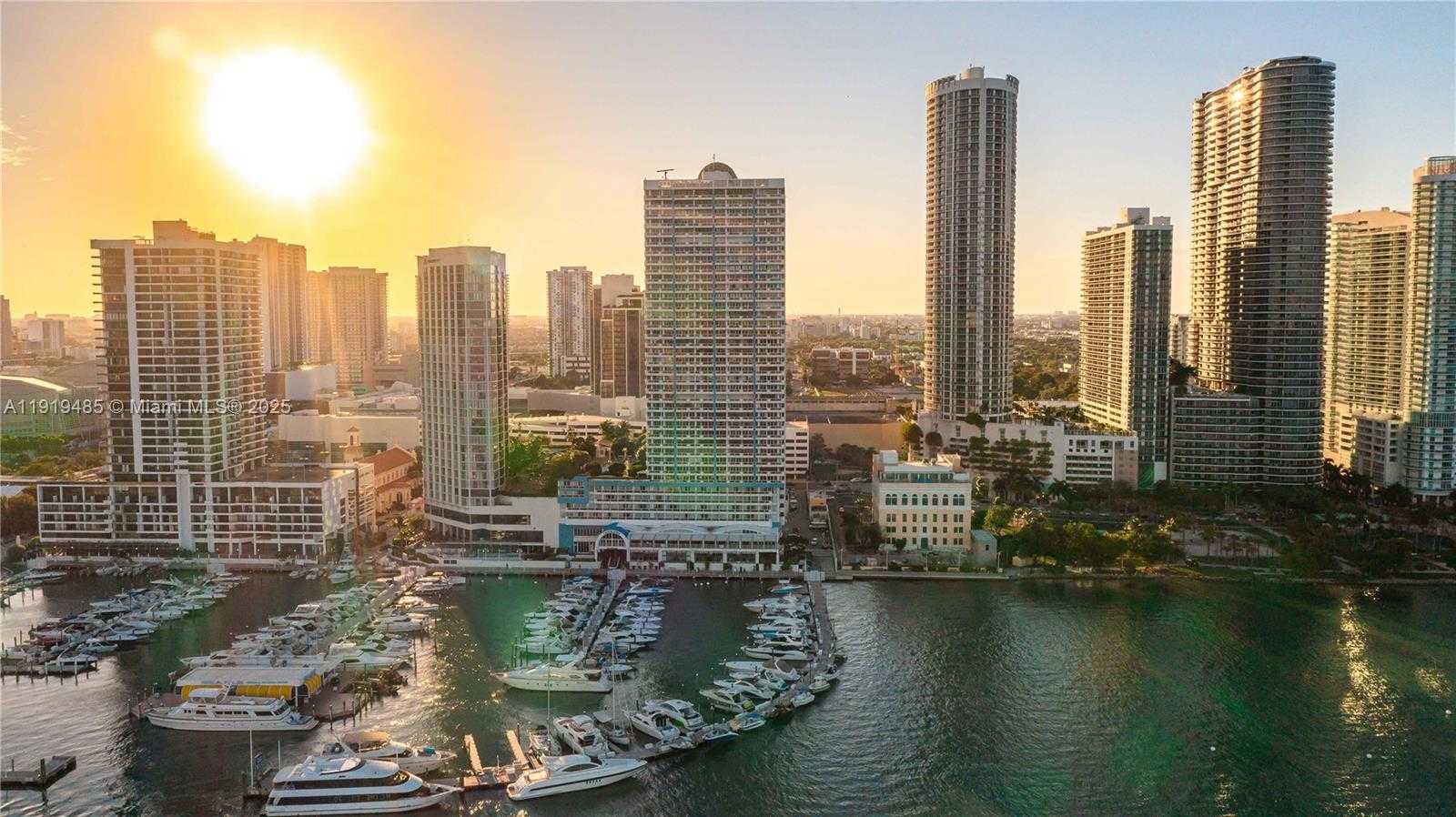 Small Image of 1717 NORTH BAYSHORE DR #A-1953, Miami Number 1