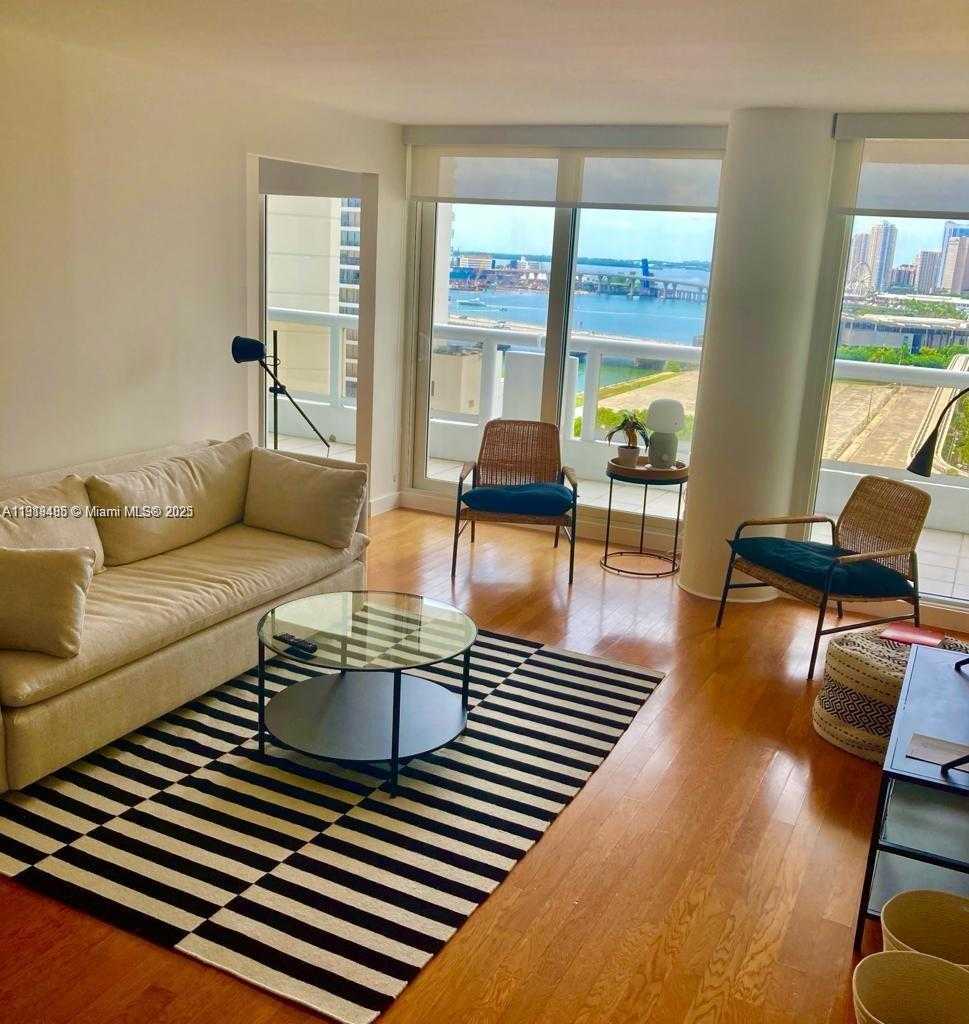 Small Image of 1717 NORTH BAYSHORE DR #A-1953, Miami Number 14