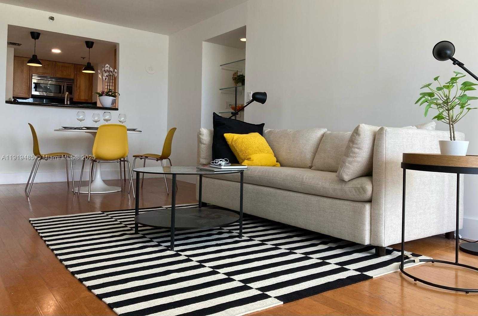 Small Image of 1717 NORTH BAYSHORE DR #A-1953, Miami Number 20