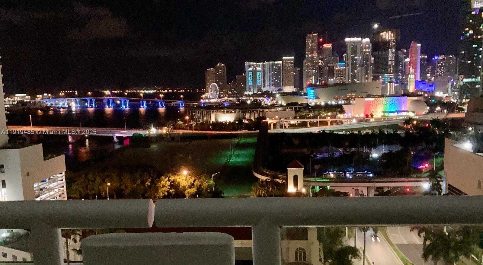 Small Image of 1717 NORTH BAYSHORE DR #A-1953, Miami Number 25