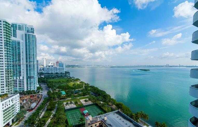 Small Image of 1717 NORTH BAYSHORE DR #A-1953, Miami Number 33