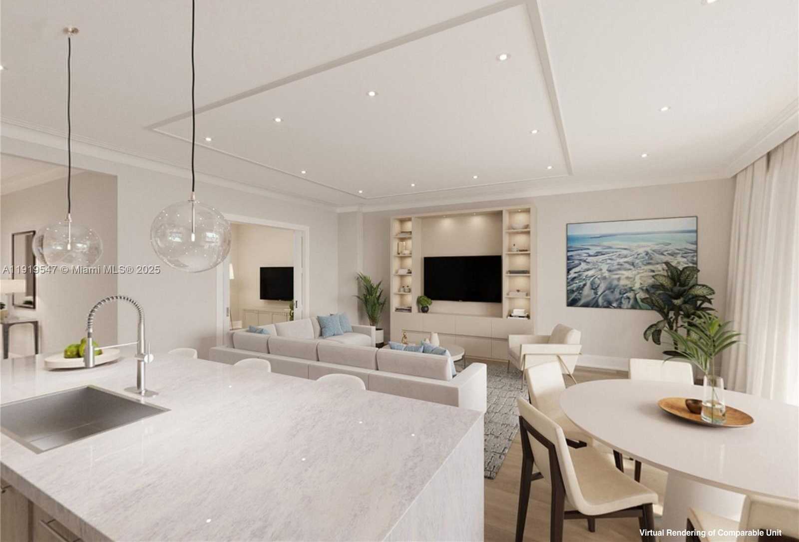 Small Image of 1011 US HIGHWAY ONE #C403, Juno Beach Number 7