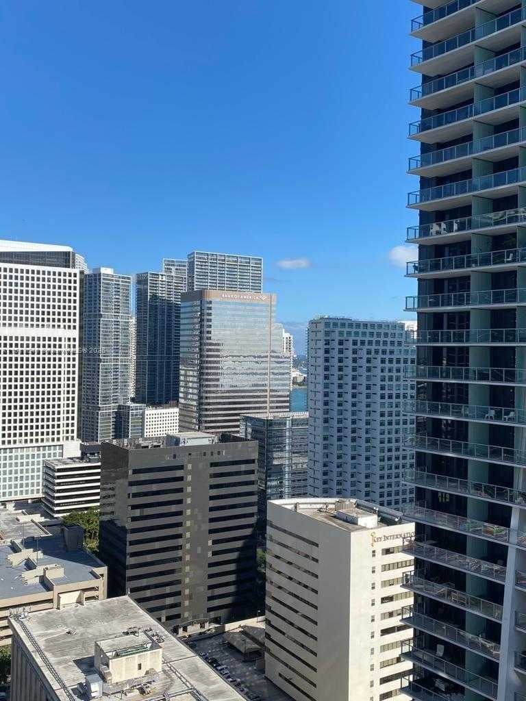 Small Image of 1000 BRICKELL PLZ #3207, Miami Number 3