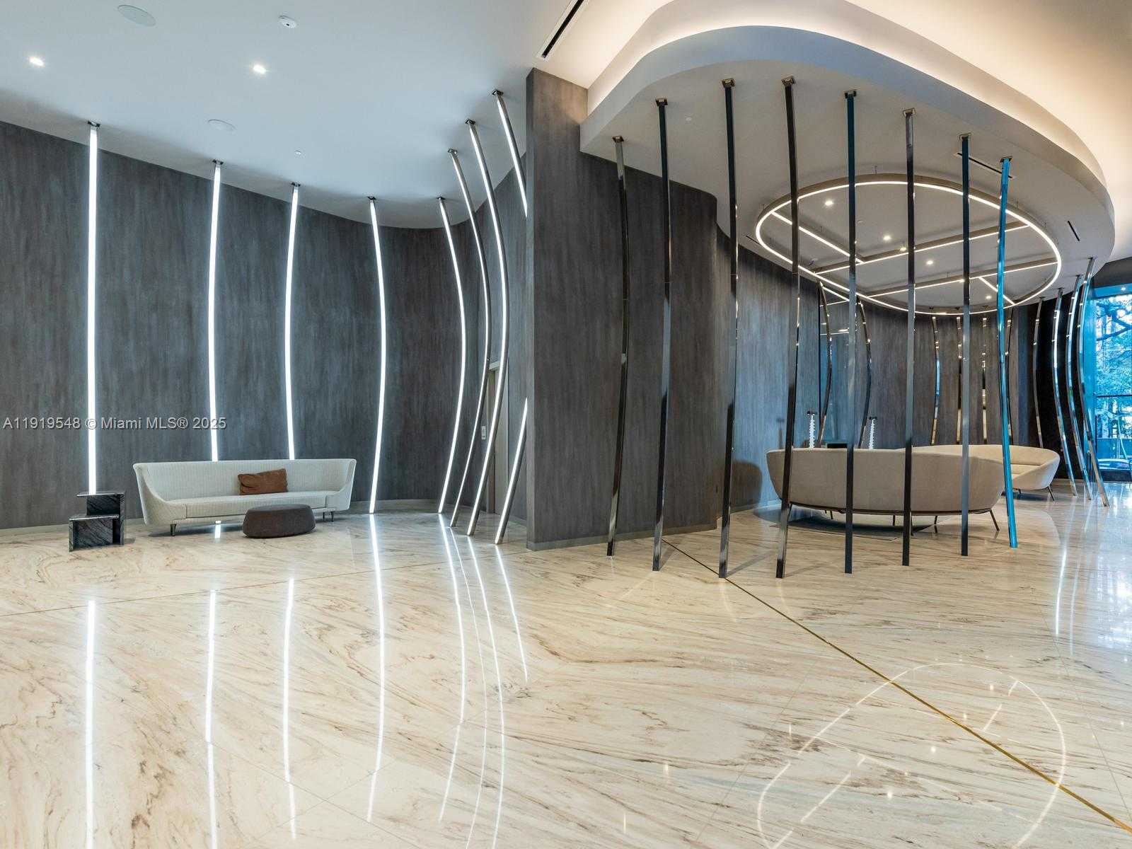 Small Image of 1000 BRICKELL PLZ #3207, Miami Number 8