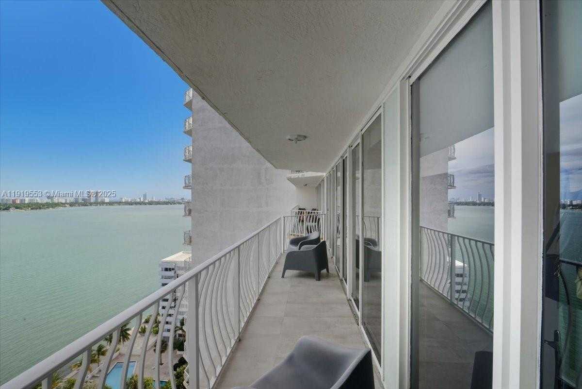 Small Image of 7601 EAST TREASURE DR ## 2109, North Bay Village Number 21