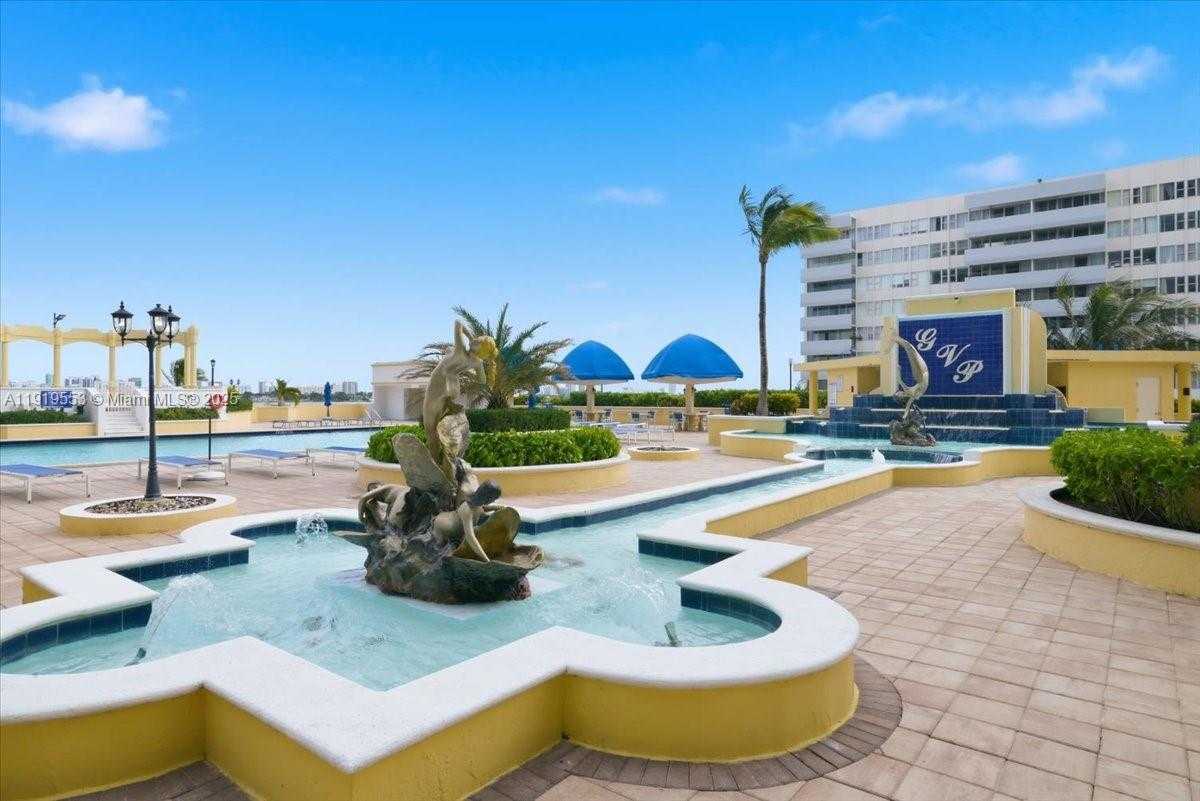 Small Image of 7601 EAST TREASURE DR ## 2109, North Bay Village Number 28