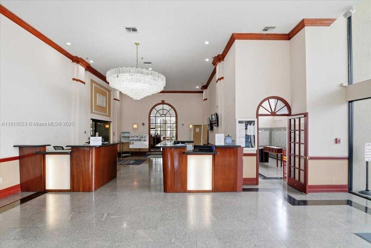 Small Image of 7601 EAST TREASURE DR ## 2109, North Bay Village Number 34