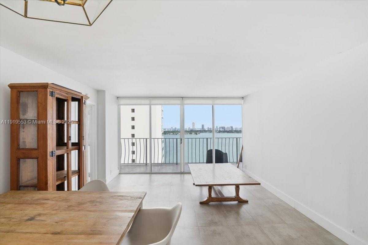 Small Image of 7601 EAST TREASURE DR ## 2109, North Bay Village Number 7