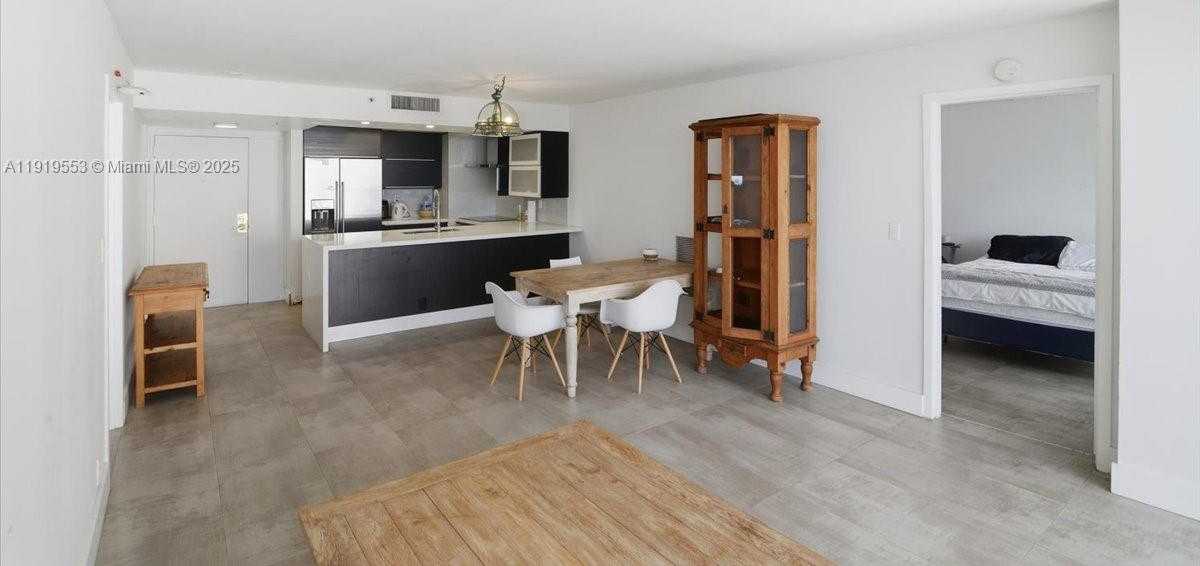 Small Image of 7601 EAST TREASURE DR ## 2109, North Bay Village Number 8