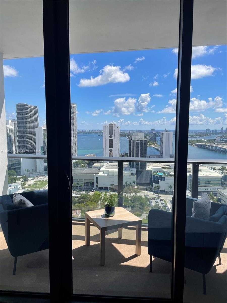 Small Image of 1600 NORTH EAST 1ST AVE #3302, Miami Number 11