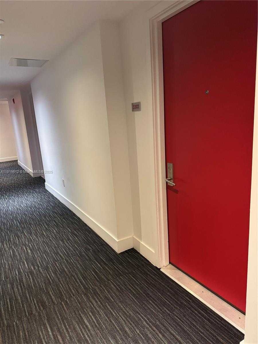 Small Image of 1600 NORTH EAST 1ST AVE #3302, Miami Number 2