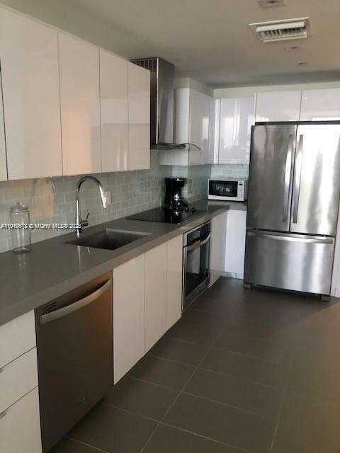 Small Image of 1600 NORTH EAST 1ST AVE #3302, Miami Number 8