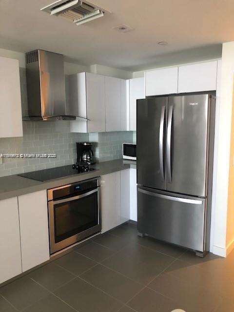 Small Image of 1600 NORTH EAST 1ST AVE #3302, Miami Number 9