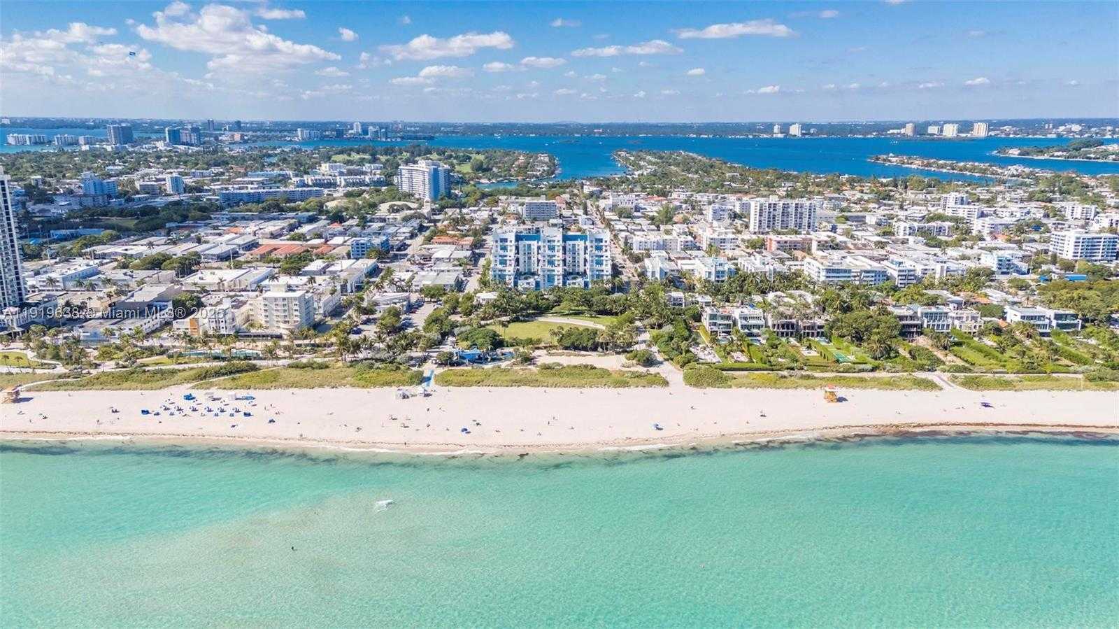 Small Image of 7600 COLLINS AVE #1012, Miami Beach Number 27