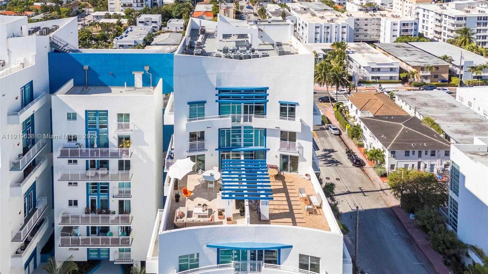 Small Image of 7600 COLLINS AVE #1012, Miami Beach Number 29