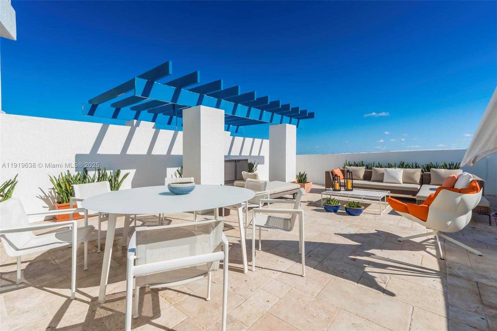 Small Image of 7600 COLLINS AVE #1012, Miami Beach Number 32