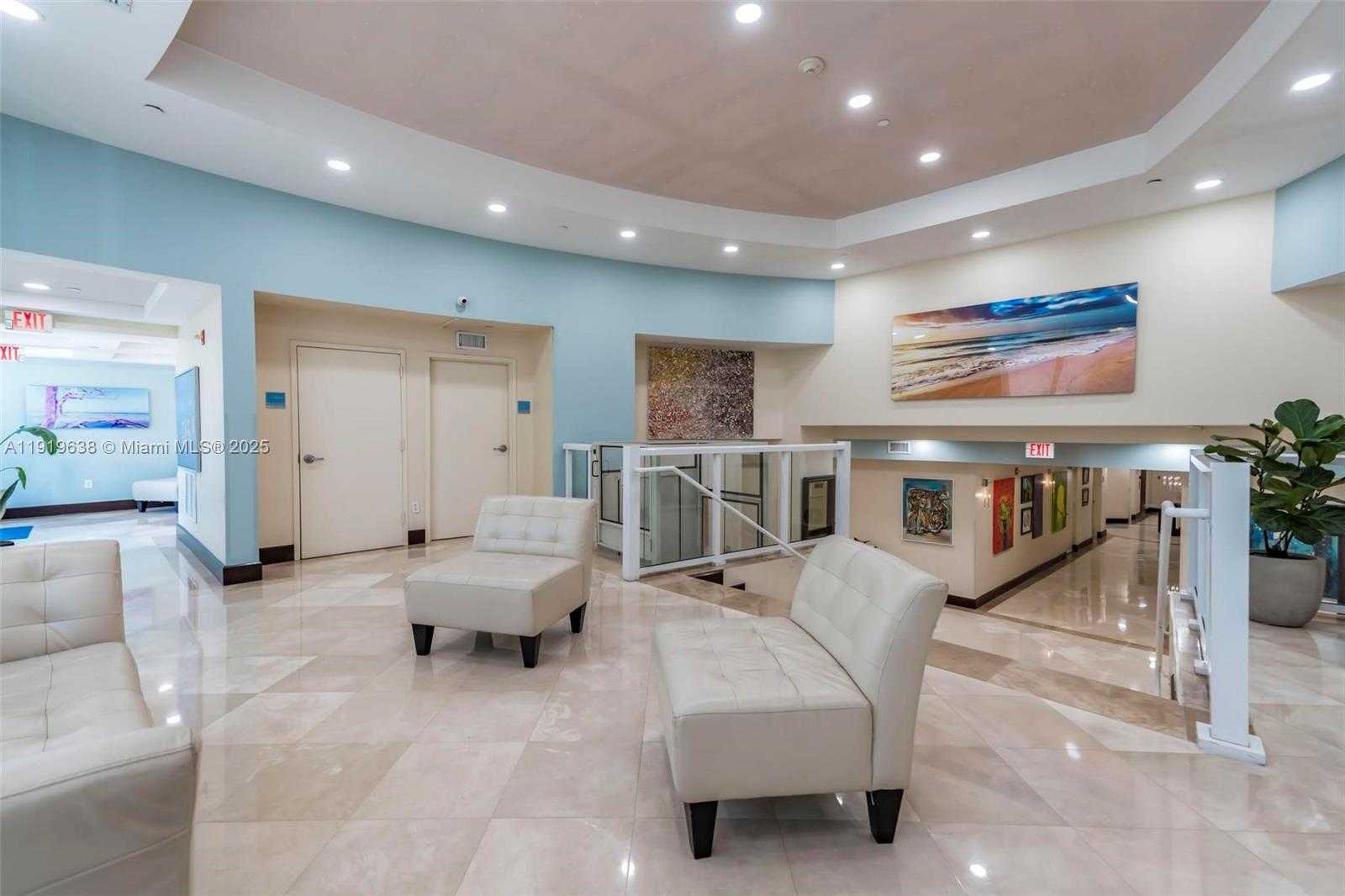 Small Image of 7600 COLLINS AVE #1012, Miami Beach Number 38